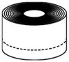 Mepa Wannenabdichtband Aquaproof 3,8 m selbstklebend Produktbild-Vorschau 3