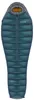 Hannah mummysleeping borsa Polar 700 Legion Blu / Ebano 195 Anteprima dell’immagine prodotto 7