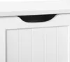 FCH Badezimmerschrank Badschrank, mit 4 Schubladen, Produktbild-Vorschau 3