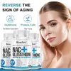 NAC+ Glutatione 2028 mg (120 capsule) integratore Anteprima dell’immagine prodotto 2