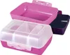 EMSA Variabolo lunch box con 2 divisori 4 pezzi Ragazze Anteprima dell’immagine prodotto 6