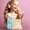 Video Walkie Talkie für Kinder, 2er-Set – Wiederaufladbare Produktbild-Vorschau 8