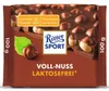 Ritter SPORT  Ritter SPORT VOLL-NUSS LAKTOSEFREI Schokolade Podgląd zdjęcia produktu 3