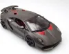 Lamborghini Sesto Elemento Met Grau 1:24 BBURAGO Produktbild-Vorschau 10