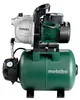 Metabo HWW 3300/25 G, 900 W, 4,5 bar, 3300 l/h, Zelená Náhled obrázku produktu 3