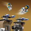 LEGO Marvel – Iron Man e la Legione di Ferro contro il Anteprima dell’immagine prodotto 24