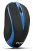 INCA Maus IWM-221RSMV 1000 DPI,Wireless,Nano-USB, Blau  10 Produktbild-Vorschau 6