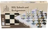 NG XXL: Schaken en Backgammon Productafbeelding-voorbeeld 5