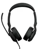 JABRA Evolve2 50 USB C/A UC Stereo w/o BT Produktbild-Vorschau 1