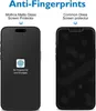 Pellicola protettiva opaca per iPhone 15 da 6,1 pollici Anteprima dell’immagine prodotto 3