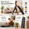 Bieżnia z automatyczną regulacją nachylenia, 20% Podgląd zdjęcia produktu 9
