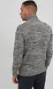 SOLID SDPomeroy Herren Strickjacke Cardigan Grobstrick Produktbild-Vorschau 3