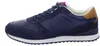 Lloyd Sneaker 23-905-18, Glattleder, Blau, Herren Produktbild-Vorschau 13
