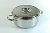 Schulte Ufer Bratentopf Romana i 24 cm 4,0 ltr. Edelstahl Produktbild-Vorschau 8