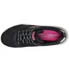 SKECHERS HILLCREST-PURE ESCAPADE Schwarz Produktbild-Vorschau 37