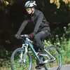 Spodnie rowerowe Rockbros YPK1007R rozmiar L - czarne Podgląd zdjęcia produktu 5