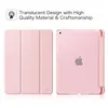 Fintie Hülle mit Pencil Halter für iPad 9.7" 2018/2017 - Produktbild-Vorschau 3