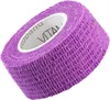 VITAMMY páska do auta Samolepicí obvaz, fialová, 2,5 cm x Náhled obrázku produktu 1
