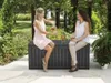 Keter Rockwood Deck Box Aufbewahrungsbox Rechteckig Braun Produktbild-Vorschau 27