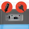 Kühlbox Kühlschrank mobiler Auto 12/230V 35 Liter für Produktbild-Vorschau 5
