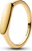 Pandora Gravierbarer Stabring 163986C00 Damenring, Produktbild-Vorschau 1
