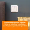 Smartwares SH4-99575, Tasten, Weiß, Kunststoff, IP20, Produktbild-Vorschau 8