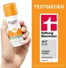 Eucerin Sun Gel-Crema Olio Contr.Anti-Gl.Eff.Lsf50+ 50 ml Anteprima dell’immagine prodotto 7