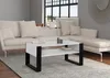 Stolik kawowy Stolik kawowy Nuka F 110x60 cm Stolik boczny Podgląd zdjęcia produktu 3