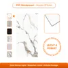 IZODEKOR Wandpaneele Küche - 60x120cm | Wasserdicht PVC Produktbild-Vorschau 8