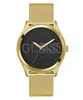 Guess Herren Uhr Armbanduhr REPUTATION GW0710G2 Edelstahl Produktbild-Vorschau 1