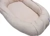 MamaLoes Babynest Wendesystem Teddy Boucle Naturel Produktbild-Vorschau 7