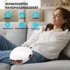 Handmassagegerät mit Wärme & Luftdruck – 3 Programme, Produktbild-Vorschau 6