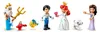LEGO ǀ Disney Princess Arielles Königliches Hochzeitsboot - Produktbild-Vorschau 9