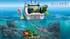 LEGO® City Tauchyacht, 60221 Produktbild-Vorschau 13