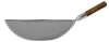 Wok londinese con fondo arrotondato, 38 cm Anteprima dell’immagine prodotto 2