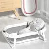 Dětská vanička – vanička pro miminka 85 × 47 × 21,5 cm – Náhled obrázku produktu 10