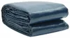 vidaXL Treibende Pool-Solarplane PE 450x220 cm Schwarz und Produktbild-Vorschau 6