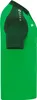 JAKO Kinder Polo Performance, Farbe:soft green/schwarz, Produktbild-Vorschau 5