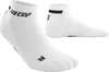 CEP the run socks, low cut, v4, wom white II Produktbild-Vorschau 1