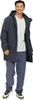 Mazine Herren Winterjacke Jay Parka, Größe:L, Farben:black Produktbild-Vorschau 15
