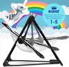 KIDIZ® Babywippe Babyschaukel mit 5 Produktbild-Vorschau 3