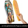 Lalka Monster High Tajemniczy potwr Podgląd zdjęcia produktu 22