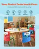 VEVOR borsa per sedia da classe, confezione da 24 pezzi, Anteprima dell’immagine prodotto 3