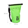 Relaxdays Ocean Pack, 5L, wasserdicht, Packsack, leichter Produktbild-Vorschau 4