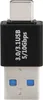 A close-up studio shot of a USB adapter. Náhľad obrázku produktu