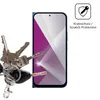 4x Schutzfolie für Xiaomi Redmi 17 klar Displayschutzfolie Produktbild-Vorschau 4