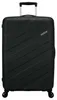 AMERICAN TOURISTER Jetdriver 3.0 L - Black chequered Produktbild-Vorschau 1