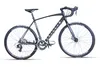 CHILLIZ Rennrad 28 Zoll RDB2.0 schwarz-matt Rahmenhöhe 54 Produktbild-Vorschau 1