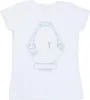 Star Wars - "The Mandalorian" T-Shirt für Damen BI43380 (M) Produktbild-Vorschau 1