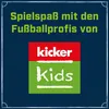 Marketing image with text and logos. Produktbild-Vorschau
